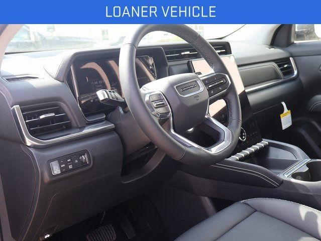 New 2026 GMC Terrain Denali AWD/4WD image 19