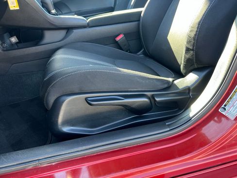 Used 2020 Honda Civic LX image 14