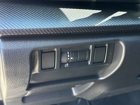 Certified 2025 Subaru Crosstrek 2.5i Sport w/ Crosstrek Mirror Package AWD/4WD image 17