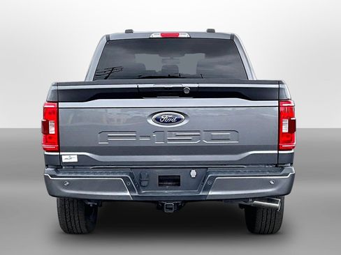 Used 2023 Ford F150 XLT w/ Equipment Group 302A High AWD/4WD image 4