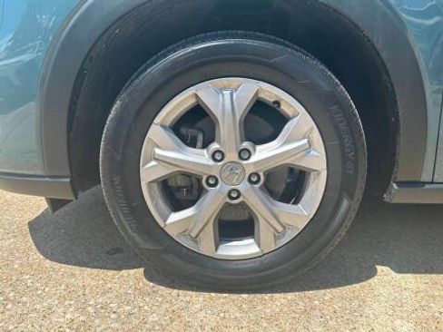 Used 2024 Honda HR-V LX image 19