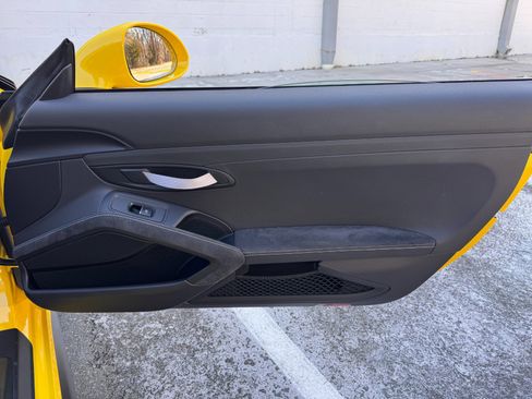 Used 2019 Porsche 911 GT3 RS image 50