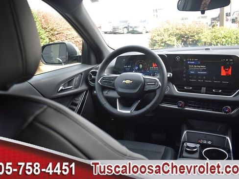 New 2026 Chevrolet Equinox LT w/ Convenience Package II image 19