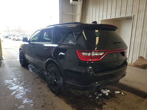 Used 2023 Dodge Durango R/T AWD/4WD image 3
