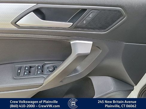 Certified 2024 Volkswagen Tiguan S AWD/4WD image 36