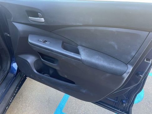 Used 2016 Honda CR-V SE image 13