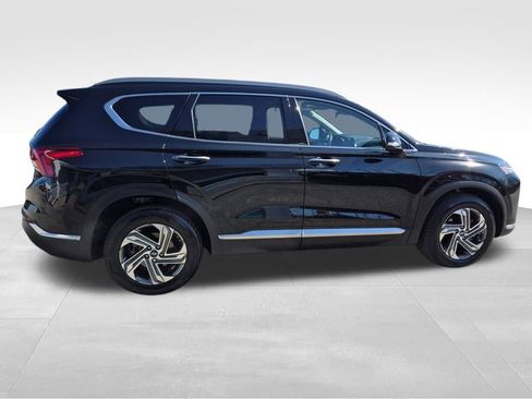 Used 2021 Hyundai Santa Fe SEL w/ Convenience + Premium Package image 10