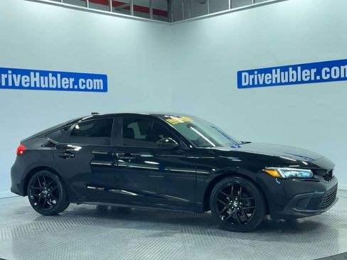 Used 2023 Honda Civic Sport image 43