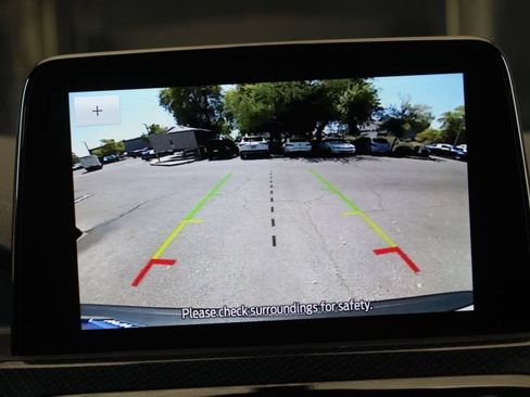 Used 2025 Ford Escape ST-Line FWD image 21