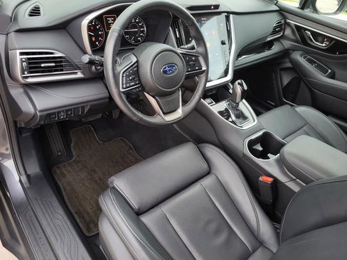 Certified 2024 Subaru Outback Limited image 21