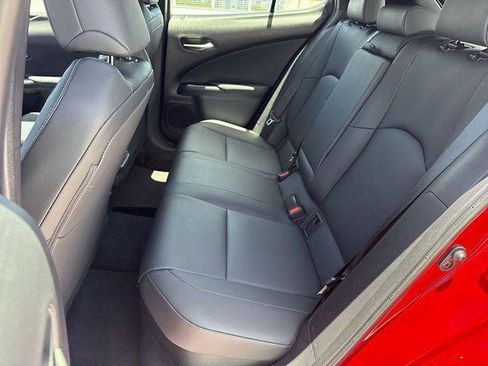 Certified 2023 Lexus UX 250h FWD w/ Premium Package image 23