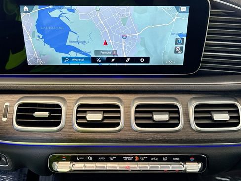 Certified 2022 Mercedes-Benz GLE 350 4MATIC image 13