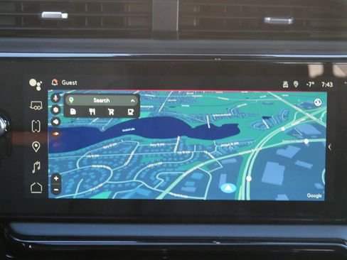 New 2026 GMC Sierra 3500 AT4 w/ AT4 Premium Plus Package image 9