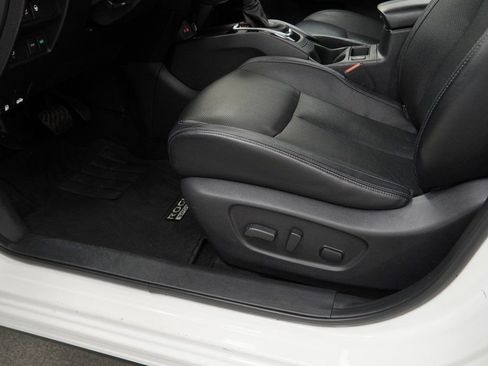 Used 2022 Nissan Rogue Sport SL image 43