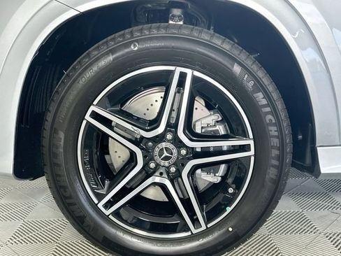 Used 2026 Mercedes-Benz GLE 350 4MATIC image 30