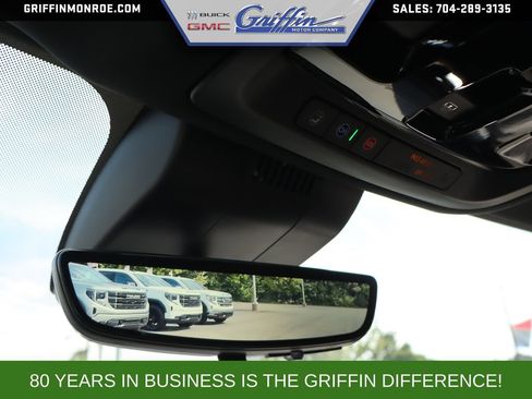 New 2026 GMC Yukon XL Denali Ultimate AWD/4WD image 20