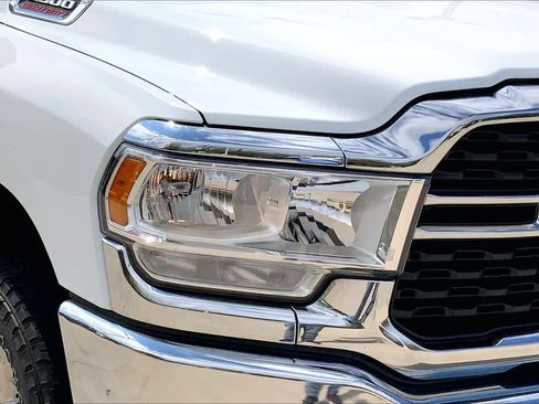 Used 2024 RAM 2500 Big Horn w/ Off Road Package image 26