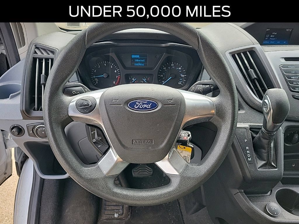 Certified 2019 Ford Transit 350 XLT RWD image 23