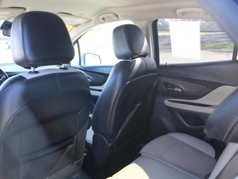 Used 2019 Buick Encore Preferred image 16