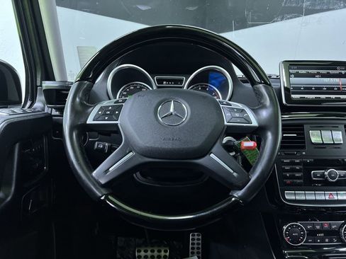 Used 2016 Mercedes-Benz G 550 image 20