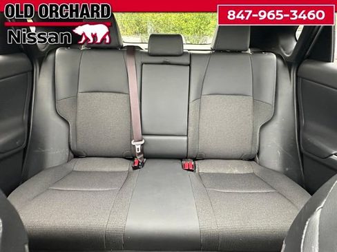 Used 2024 Toyota bZ4X FWD w/ Weather Package image 12