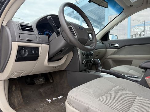 Used 2012 Ford Fusion SE image 15