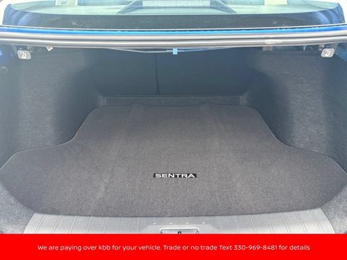 New 2027 Nissan Sentra SR w/ SR Premium Package FWD image 39