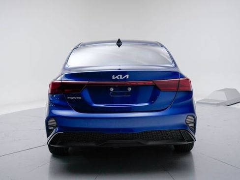 Used 2023 Kia Forte LXS FWD image 25