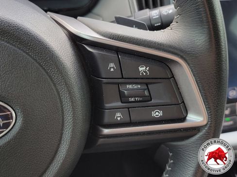 Used 2024 Subaru Outback Premium AWD/4WD image 29