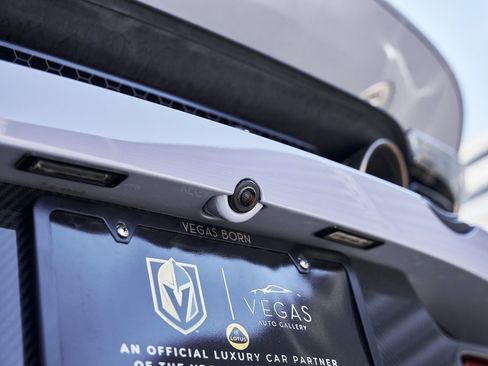 Used 2022 McLaren 720S Spider image 22