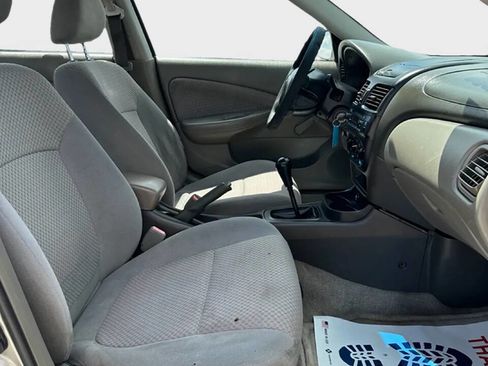 Used 2005 Nissan Sentra 1.8 w/ (F05) Convenience Pkg image 12