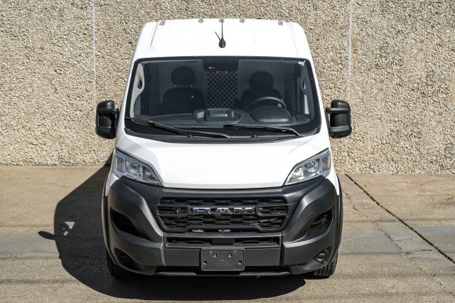 Used 2023 RAM ProMaster 2500 FWD image 5