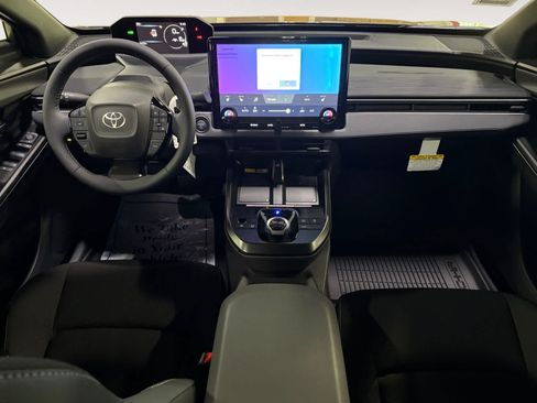 New 2026 Toyota C-HR AWD/4WD image 13