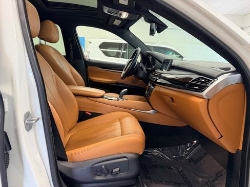 Used 2019 BMW X6 sDrive35i RWD image 27