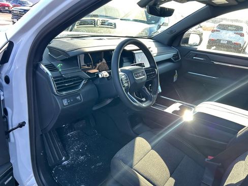 New 2026 GMC Acadia Elevation FWD image 20