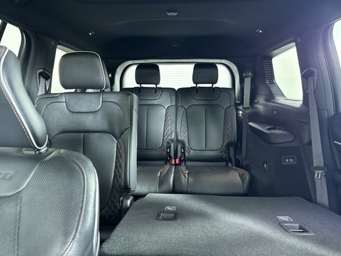 Used 2023 Jeep Grand Cherokee L Summit AWD/4WD image 7