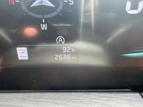 Used 2025 Kia Telluride EX X-Line AWD/4WD image 19