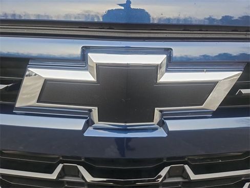 Used 2023 Chevrolet Silverado 1500 RST w/ Convenience Package II image 31