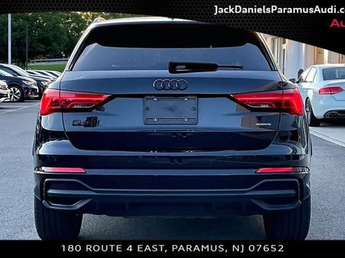 Used 2024 Audi Q3 2.0T Premium AWD/4WD image 4