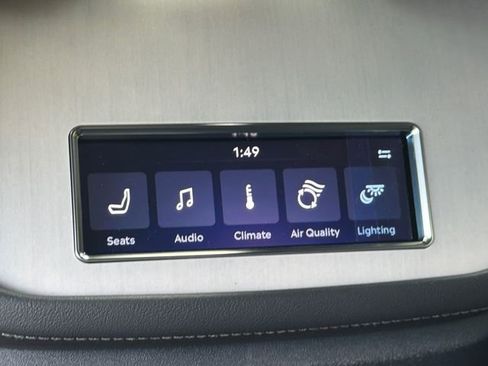 New 2026 Lincoln Navigator Reserve AWD/4WD image 25