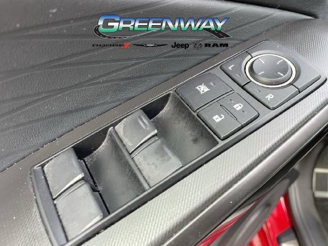 Used 2022 Lexus IS 350 F Sport w/ Navigation Package RWD image 16