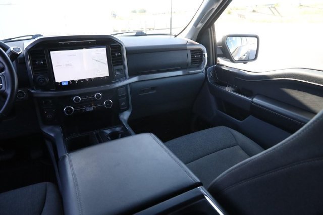 Used 2024 Ford F150 XLT w/ Equipment Group 302A MID AWD/4WD image 27