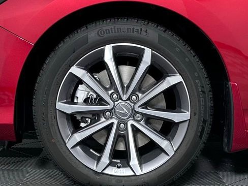 New 2026 Acura Integra FWD image 12