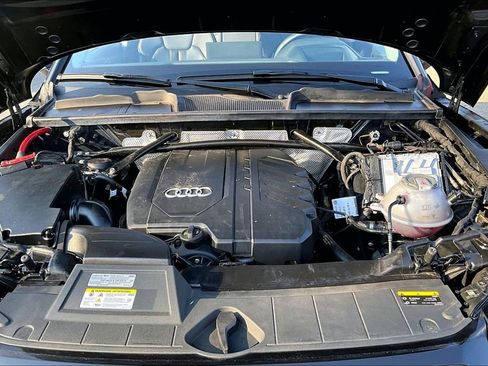 Used 2023 Audi Q5 2.0T Prestige w/ Prestige Package image 30