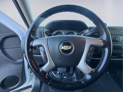 Used 2012 Chevrolet Silverado 1500 LT w/ All-Star Edition image 11
