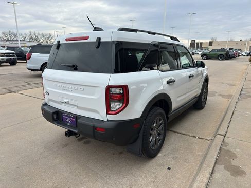 New 2026 Ford Bronco Sport Big Bend image 5