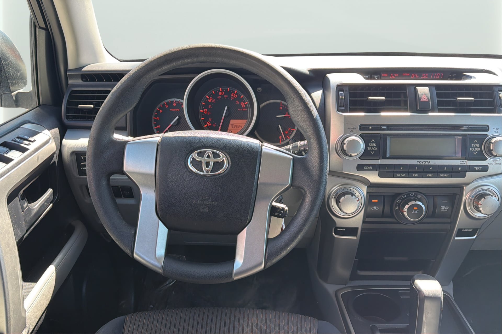Used 2011 Toyota 4Runner SR5 RWD image 16