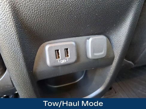 Used 2022 GMC Canyon Elevation w/ Trailering Package image 14