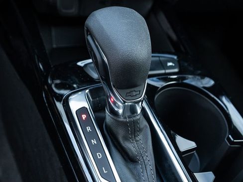 New 2026 Chevrolet Trax ACTIV image 23