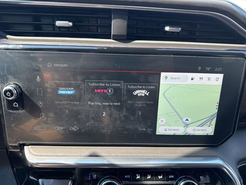 Used 2023 GMC Sierra 1500 Denali Ultimate image 19